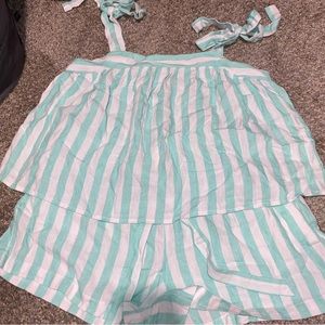 Stoney Clover Lane for Target Green Set